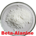 Beta-Alanina Aminoácido en polvo fino